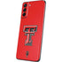 Texas Tech University Red Raiders Galaxy S21 Plus 5G Skin